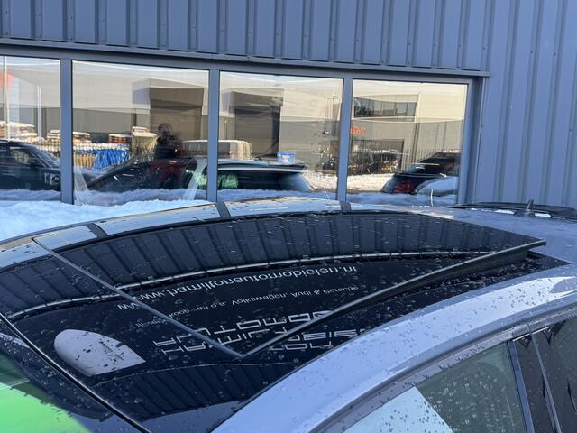 Volkswagen GOLF 7,5 GTI TCR 2.0 TSI 290pk DSG / Aut. Akrapovic Dynaudio DCC Leder Pano 93dkm!!