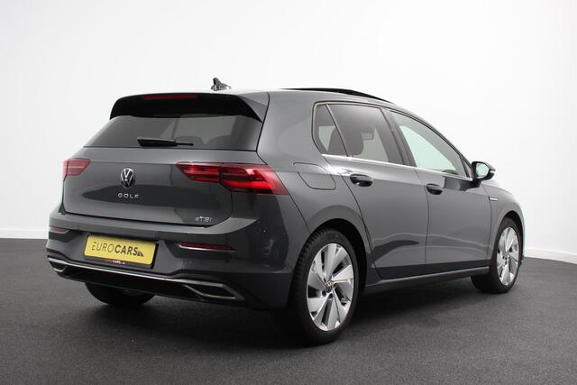 Volkswagen GOLF 1.5 eTSI DSG Style 150Pk | Panoramadak | Navigatie | Digitale Cockpit | Adaptive Cruise Control | Lane/Side/Travel Assist | LED Matrix | Camera |
