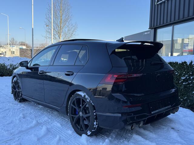 Volkswagen GOLF 8 R R20 2.0 TSI 320pk 4Motion DSG / Aut. Nurburgring Modus Akrapovic Leder Panoramadak !!