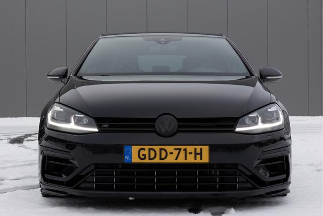 Volkswagen GOLF 2.0 | 4Motion R | PANO | LEDER | VIRTUAL DASH | DYN AUDIO
