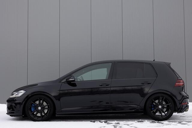 Volkswagen GOLF 2.0 | 4Motion R | PANO | LEDER | VIRTUAL DASH | DYN AUDIO