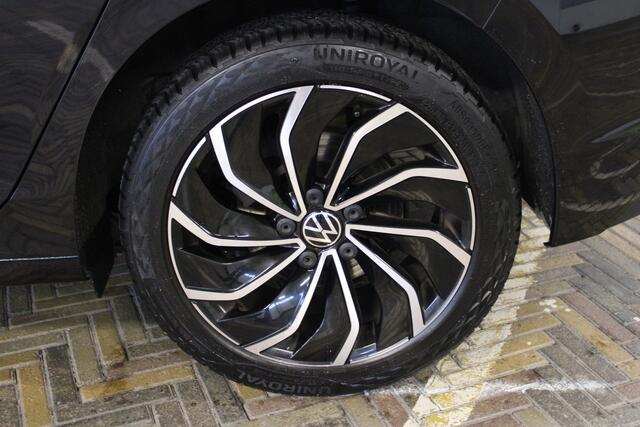 Volkswagen GOLF 1.0 TSI Life | Incl. 12 maanden garantie | Adaptieve cruise control | Climate control | Apple carplay/Android auto | LED verlichting | DAB radio | Lane assist |