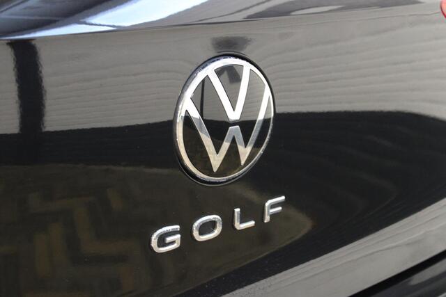 Volkswagen GOLF 1.0 TSI Life | Incl. 12 maanden garantie | Adaptieve cruise control | Climate control | Apple carplay/Android auto | LED verlichting | DAB radio | Lane assist |