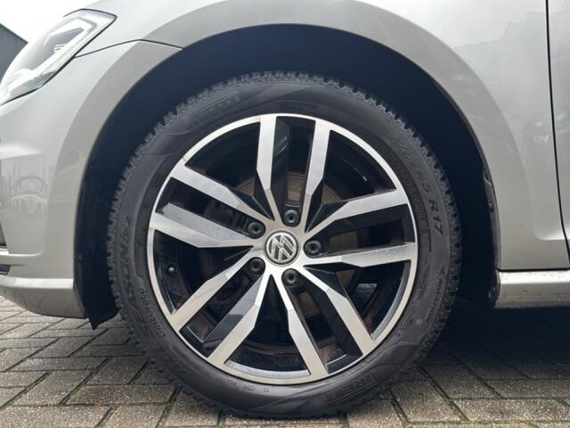 Volkswagen GOLF 1.4 TSI DSG HIGHLINE TREKHAAK/ACC/NAVI/STOELVERW