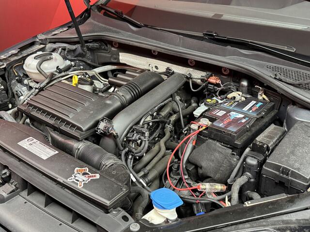 Volkswagen GOLF 1.4 TSI Comfortline | Airride | Cruise | Stoelverwarming