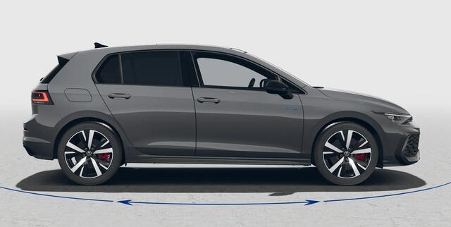 Volkswagen GOLF 1.5 eHybrid GTE 272PK Automaat Black Style nr. V145 | Climate | Adap.Cruise | 360 camera | Navigatie