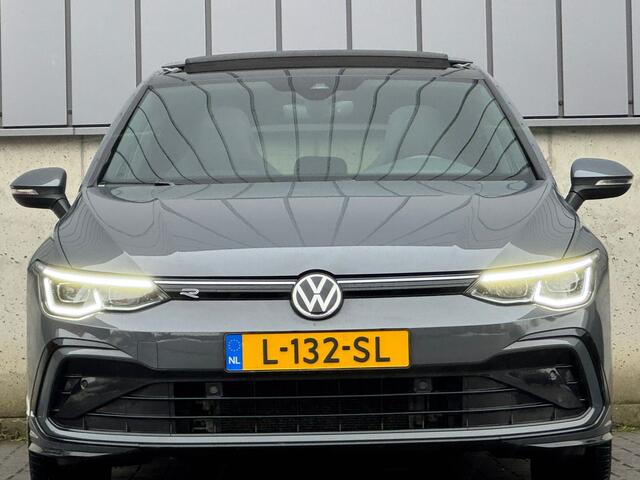 Volkswagen GOLF 1.5 eTSI 150PK 3X R-Line Pano Harman-Kardon Dode-Hoek