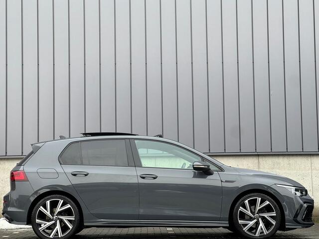 Volkswagen GOLF 1.5 eTSI 150PK 3X R-Line Pano Harman-Kardon Dode-Hoek