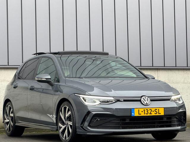 Volkswagen GOLF 1.5 eTSI 150PK 3X R-Line Pano Harman-Kardon Dode-Hoek