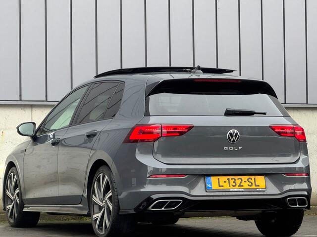 Volkswagen GOLF 1.5 eTSI 150PK 3X R-Line Pano Harman-Kardon Dode-Hoek