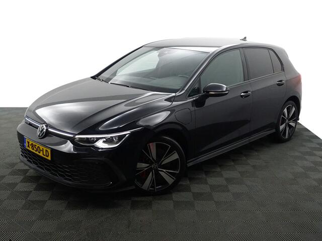 Volkswagen GOLF 1.4 eHybrid GTE Performance- Xenon Led Matrix, Stuur/Stoelverwarming, Sfeerverlichting, Carplay, Android Auto