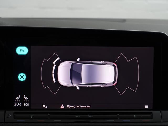 Volkswagen GOLF 1.4 eHybrid GTE Performance- Xenon Led Matrix, Stuur/Stoelverwarming, Sfeerverlichting, Carplay, Android Auto