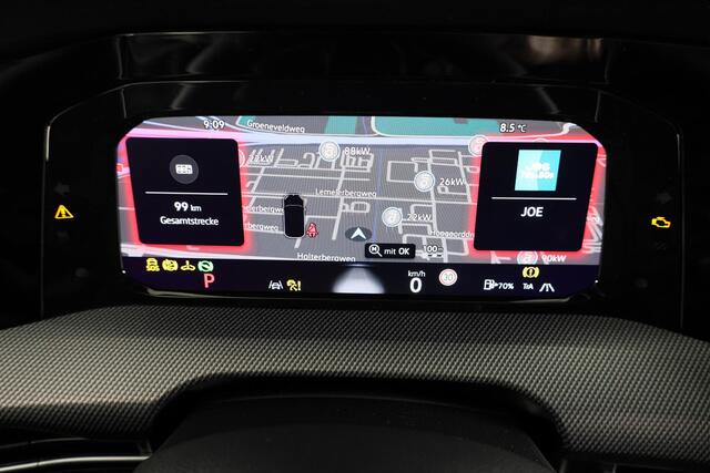 Volkswagen GOLF GTI 2.0 195 kW / 265 pk TSI Hatchback 7 versn. DSG | Verlengde garantie | Panorama dak | Head up Display | Harman Kardon |