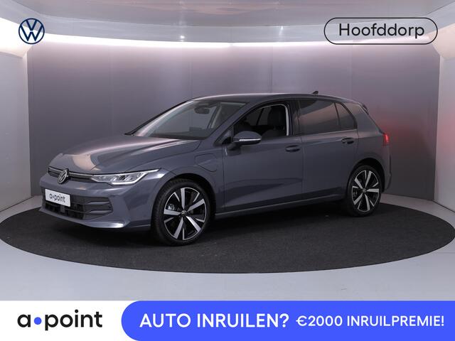 Volkswagen GOLF Life Edition 1.5 eHybrid 150 kW / 204 PK Hatchback