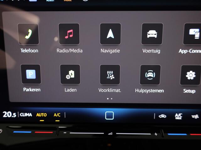 Volkswagen GOLF Life Edition 1.5 eHybrid 150 kW / 204 PK Hatchback