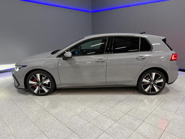 Volkswagen GOLF 1.4 eHybrid GTE HUD|IQ.Light|Camera