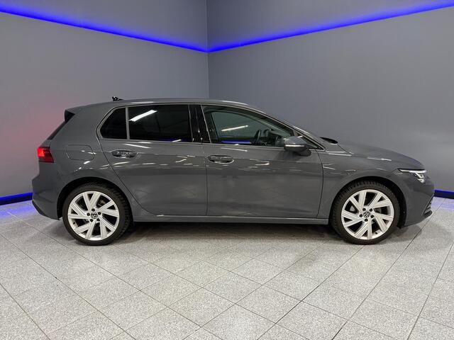 Volkswagen GOLF 1.0 eTSI Life Adaptive Cruise|Carplay/Andr