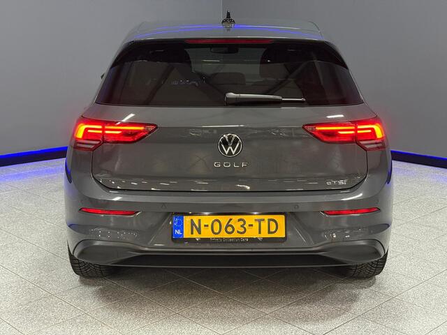 Volkswagen GOLF 1.0 eTSI Life Adaptive Cruise|Carplay/Andr
