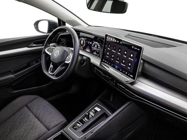 Volkswagen GOLF 1.5 204pk DSG eHybrid Life Edition · Camera · Keyless · Apple/Android Car Play · Stoel& Stuurverwarming · 18'' Inch · Garantie t/m 27-05-2029 of 100.000km