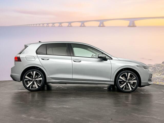 Volkswagen GOLF Life Edition Plug in Hybride