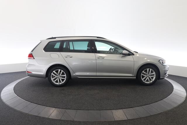 Volkswagen GOLF Variant 1.4 TSI Comfortline Business