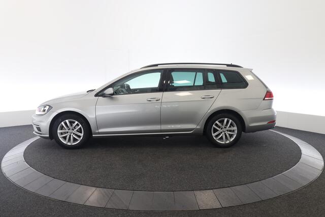 Volkswagen GOLF Variant 1.4 TSI Comfortline Business