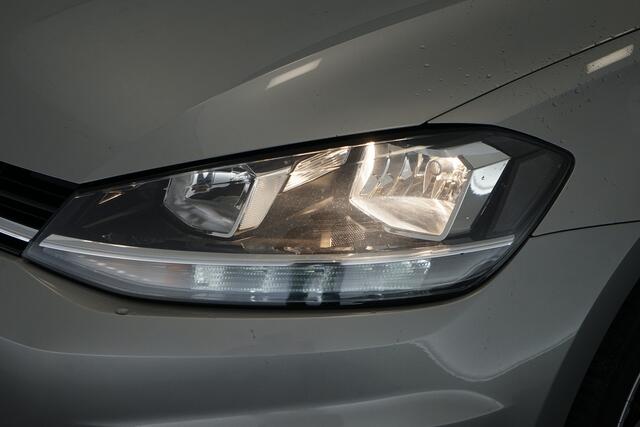 Volkswagen GOLF Variant 1.4 TSI Comfortline Business