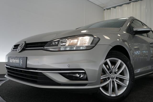Volkswagen GOLF Variant 1.4 TSI Comfortline Business