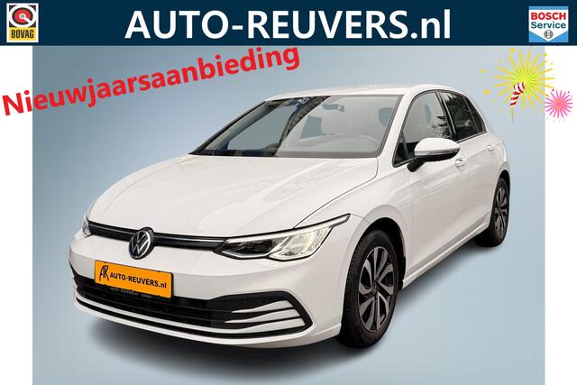 Volkswagen GOLF 1.0 TSI Golf / LED / CarPlay / Virtual Cockpit / Trekhaak