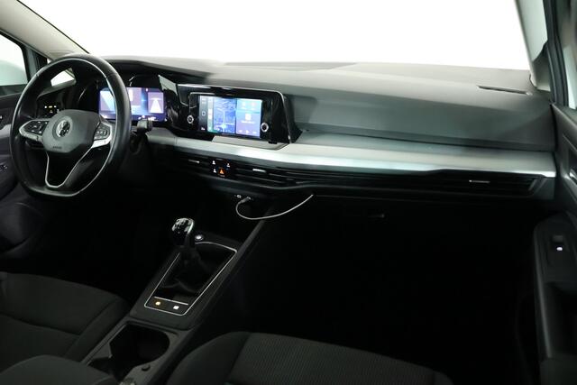 Volkswagen GOLF 1.0 TSI Golf / LED / CarPlay / Virtual Cockpit / Trekhaak