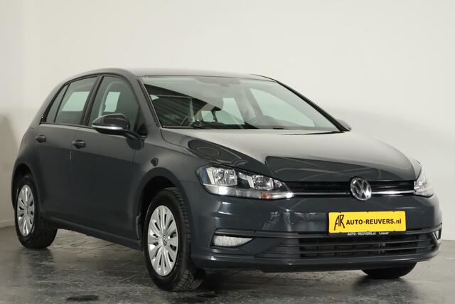 Volkswagen GOLF 1.0 TSI Trendline / CarPlay / Clima / 5 Deurs