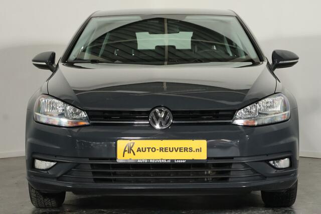 Volkswagen GOLF 1.0 TSI Trendline / CarPlay / Clima / 5 Deurs