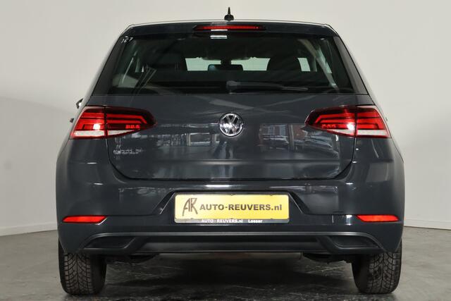 Volkswagen GOLF 1.0 TSI Trendline / CarPlay / Clima / 5 Deurs