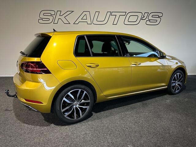 Volkswagen GOLF 1.4 TSI HL BNS R l DIGI DASH l STOELVERW l TREKH l ACC l DSG l