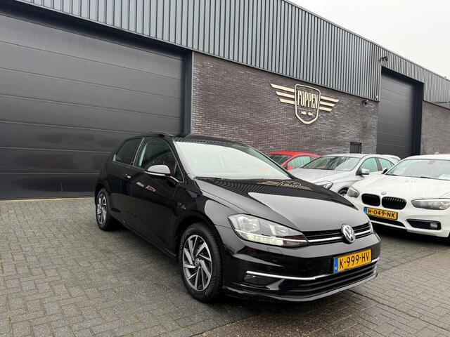 Volkswagen GOLF 1.0 TSI Trendline | 2E EIGENAAR | 12MND GARANTIE | ADAPTIEF CRUISE | PANODAK | DAB | STOELVERWARMING |