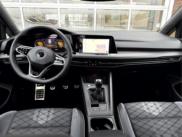 Volkswagen GOLF Variant 1.5 TSI R-Line NL. Auto, Camera, Trekhaak, Virt. Display