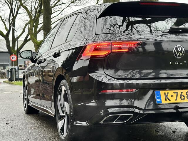 Volkswagen GOLF 1.5 eTSI R-Line Business