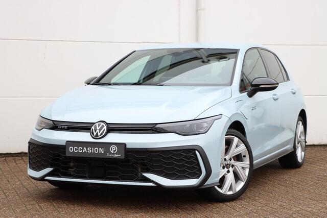 Volkswagen GOLF 1.5 eHybrid GTE 272pk DSG6 | Winterpakket | HUD