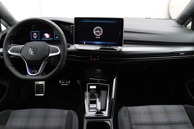 Volkswagen GOLF 1.5 eHybrid GTE 272pk DSG6 | Winterpakket | HUD