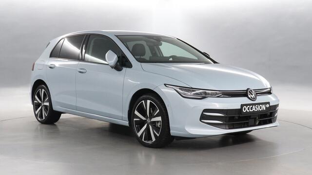Volkswagen GOLF 1.5 eHybrid 204pk Life Edition DSG / Navigatie / Stoel+Stuurverwarming / Camera