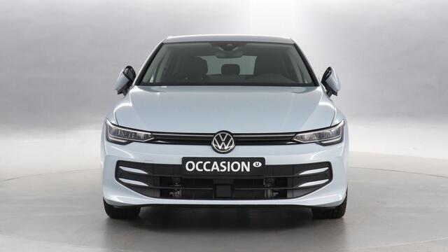 Volkswagen GOLF 1.5 eHybrid 204pk Life Edition DSG / Navigatie / Stoel+Stuurverwarming / Camera