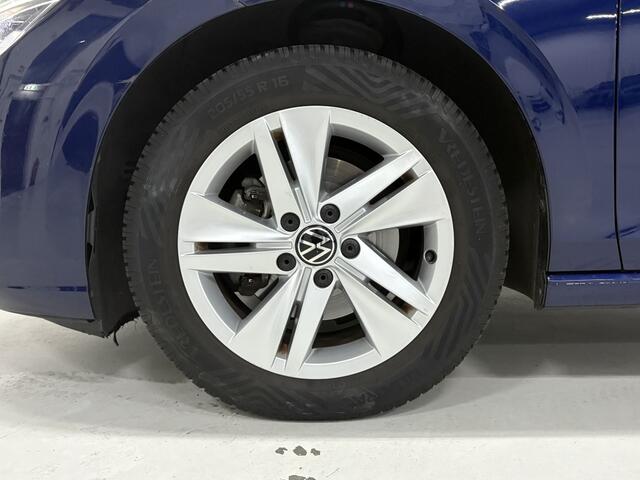 Volkswagen GOLF 1.0 TSI Life