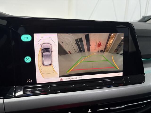 Volkswagen GOLF 1.0 TSI Life