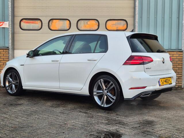 Volkswagen GOLF 1.0 TSI HL BNS R