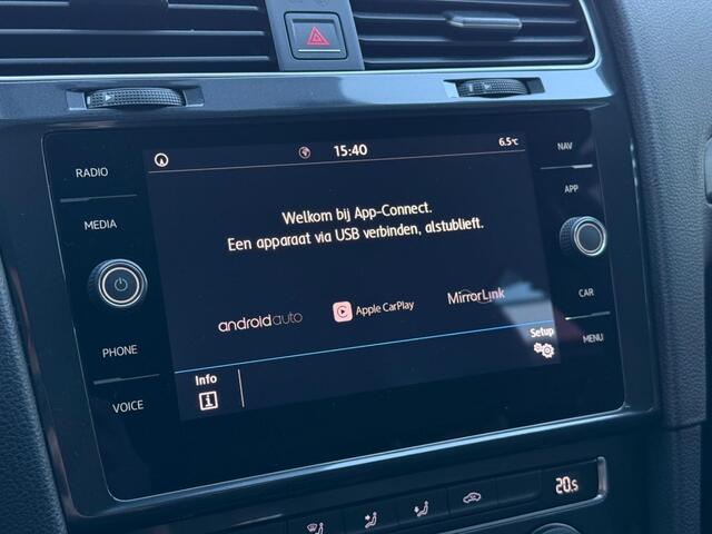 Volkswagen GOLF 1.5 TSI Comfortline