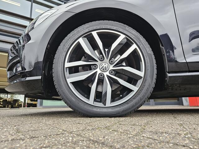 Volkswagen GOLF 1.5 TSI HL Bns R