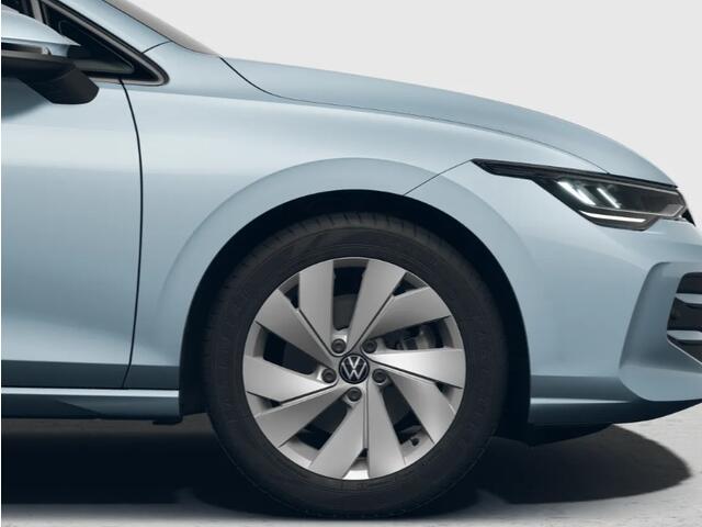 Volkswagen GOLF Life Edition 1.5 eHybrid 204 PK 6 versn. DSG · Comfort pakket · Achteruitrijcamera · Draadloze telefoonverbinding ·