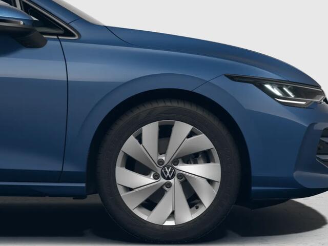 Volkswagen GOLF Life Edition 1.5 eHybrid 204 PK 6 versn. DSG · Comfort pakket · Achteruitrijcamera · Draadloze telefoonverbinding ·