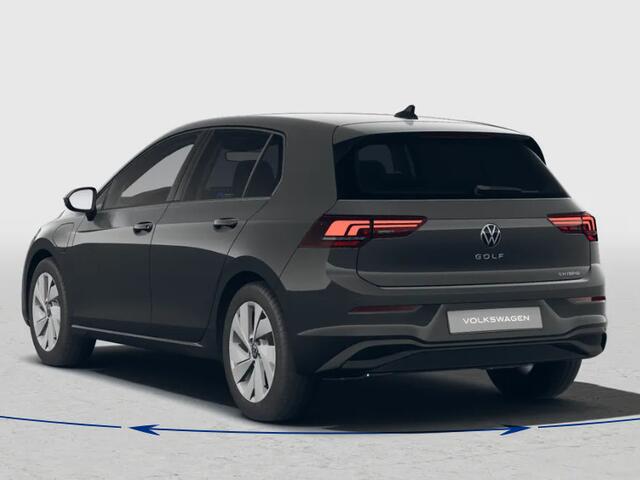 Volkswagen GOLF Life Edition 1.5 eHybrid 204 PK 6 versn. DSG · Comfort pakket · Achteruitrijcamera · Draadloze telefoonverbinding ·