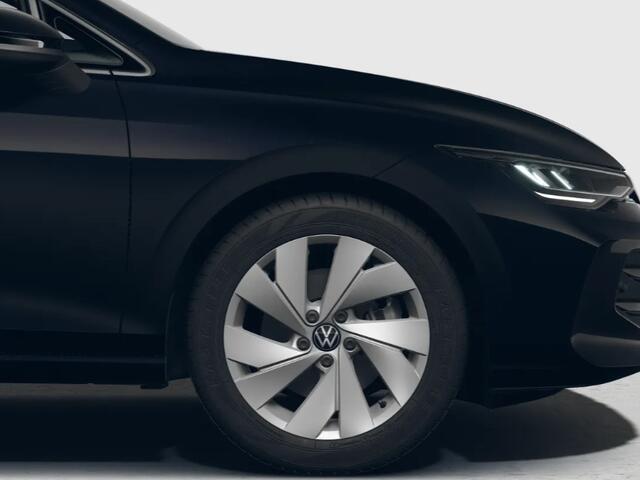 Volkswagen GOLF Life Edition 1.5 eHybrid 204 PK 6 versn. DSG · Draadloze telefoonverbinding · Achteruitrijcamera ·